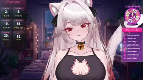 nikkipurr online show from 05.29.26