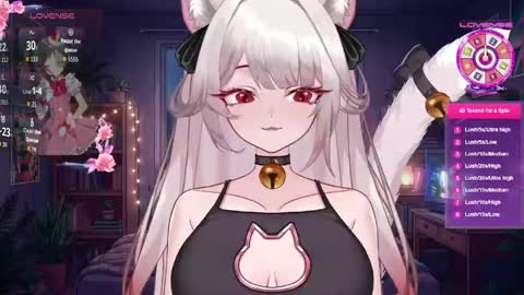 nikkipurr online show from 06.04.26