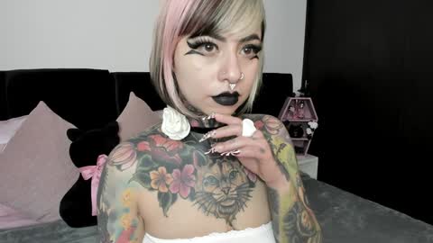 Nikki Ramone   online show from 01.08.25