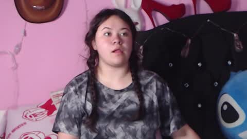 Nikkirous online show from 12.30.24