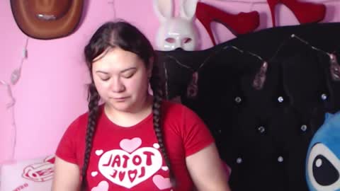 Nikkirous online show from 12.31.24