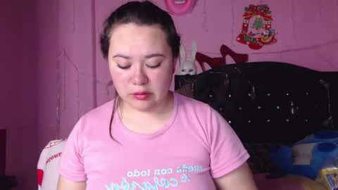 Nikkirous online show from 03.04.25