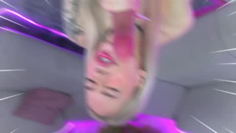 Stassy Krissy Aria Lina online show from 01.23.25