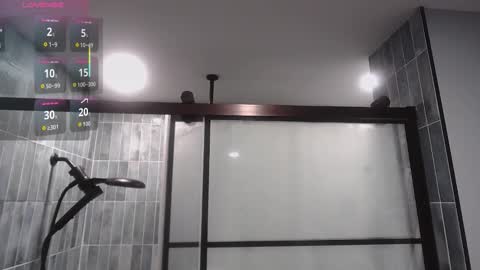 nikkisnow1 online show from 11.27.25