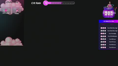 Nikki online show from 02.28.25