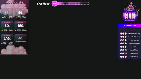 Nikki online show from 09.09.25