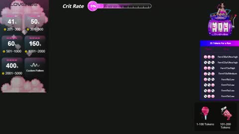 Nikki online show from 10.03.25