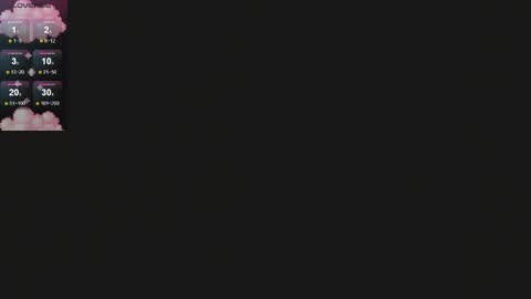 Nikki online show from 11.24.25