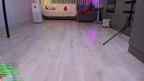 Nikki online show from 01.26.25