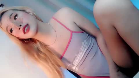 nikkita_hudson online show from 08.02.26