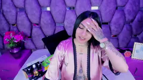 nikky_latin online show from 02.22.26