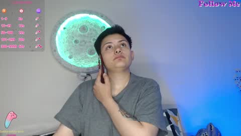 Nikky online show from 12.14.24