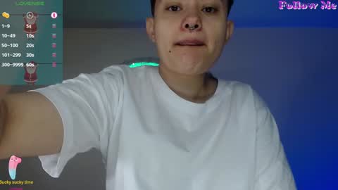 Nikky online show from 12.22.24