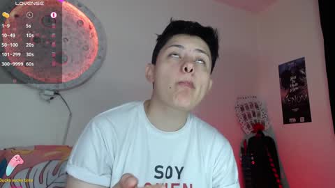 Nikky online show from 01.22.25