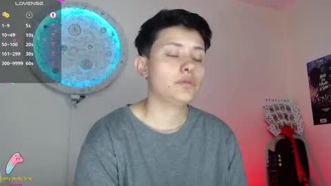 Nikky online show from 03.05.25