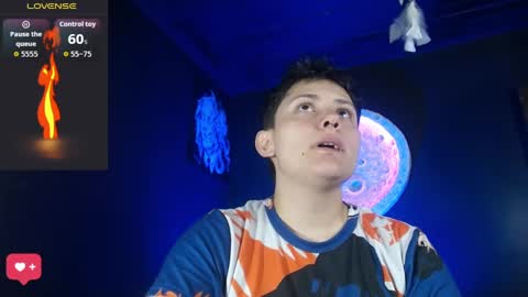 Nikky online show from 09.16.25