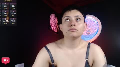 Nikky online show from 10.05.25