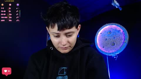 Nikky online show from 03.26.26