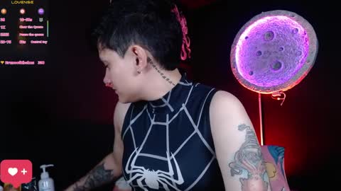 Nikky online show from 04.07.26