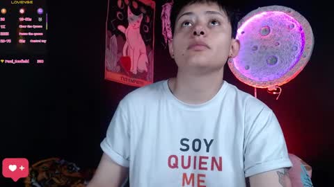 Nikky online show from 04.13.26