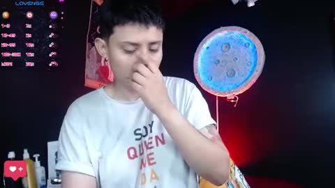 Nikky online show from 06.25.26