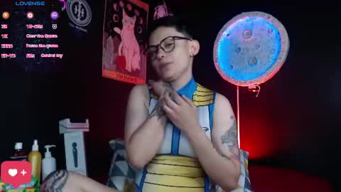 Nikky online show from 06.26.26