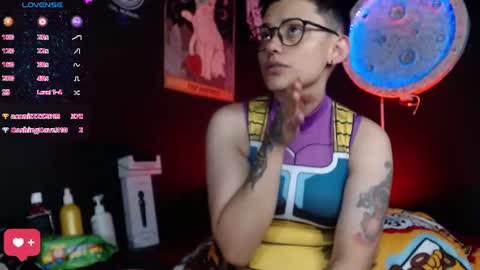 Nikky online show from 07.03.26