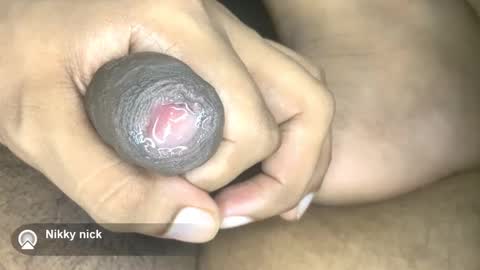 MoleInUncutDick online show from 12.24.24