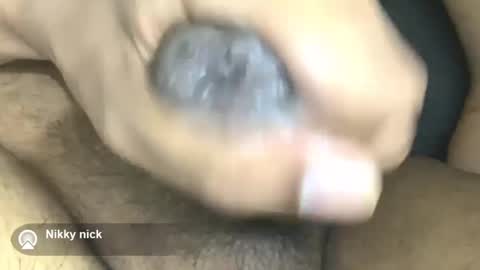 MoleInUncutDick online show from 12.31.24