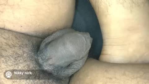 MoleInUncutDick online show from 01.03.25