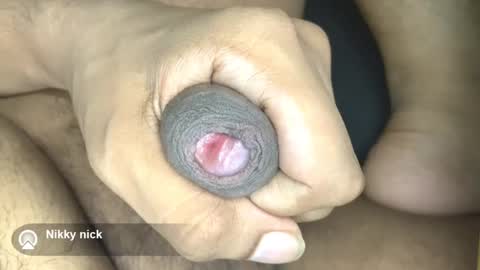 MoleInUncutDick online show from 01.05.25