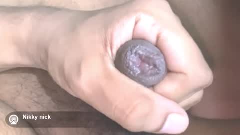 MoleInUncutDick online show from 01.13.25