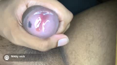 MoleInUncutDick online show from 03.08.25