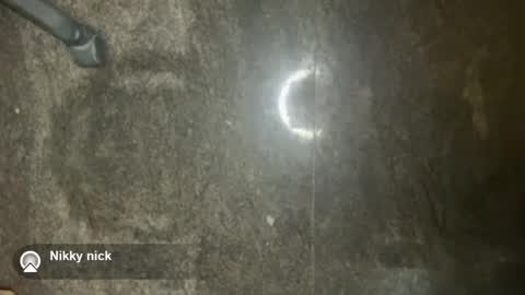 MoleInUncutDick online show from 03.10.25