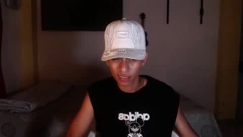 Snapshot of niklaus_wolf chatting on 01.06.26 niklaus_wolf online show from 01.06.26