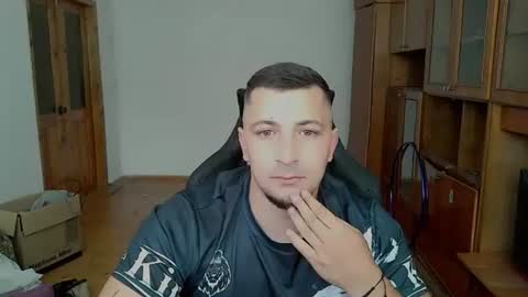 Dmitry online show from 06.20.26