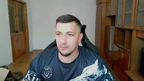 Dmitry online show from 06.21.26