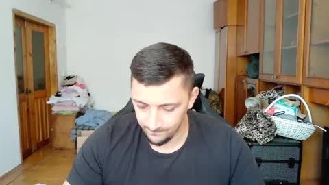 Dmitry online show from 07.12.26