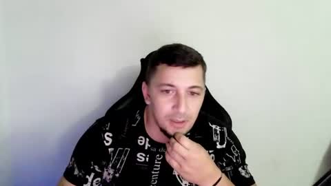 Dmitry online show from 07.17.26