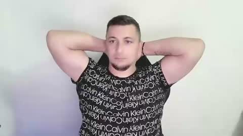 Dmitry online show from 08.03.26