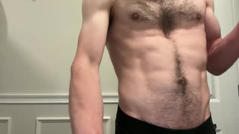 Snapshot of niko9inches chatting on 10.23.25 niko9inches online show from 10.23.25