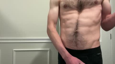 Snapshot of niko9inches chatting on 10.28.25 niko9inches online show from 10.28.25