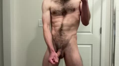 Snapshot of niko9inches chatting on 12.05.25 niko9inches online show from 12.05.25