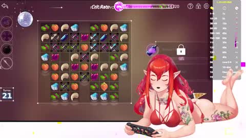 niko_gameground online show from 12.20.24