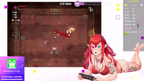 niko_gameground online show from 01.09.25