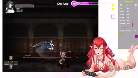 niko_gameground online show from 03.02.25