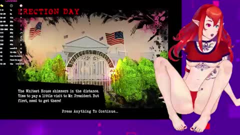 niko_gameground online show from 09.27.25