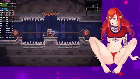 niko_gameground online show from 10.04.25