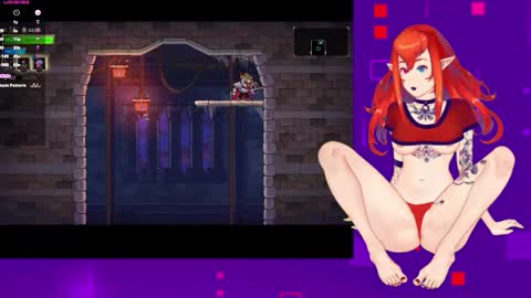 niko_gameground online show from 10.05.25