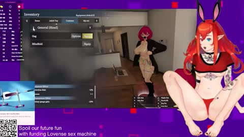 niko_gameground online show from 01.06.26